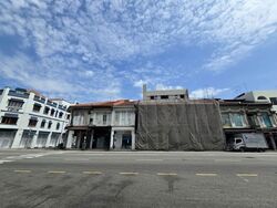 Geylang Conservation Area (D14), Shop House #549420431